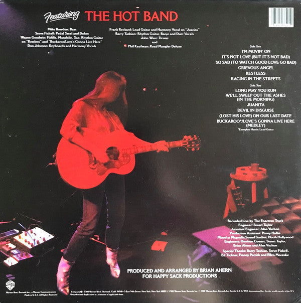 Release: Last Date-Vinyl-US-1982-1-23740-15342202