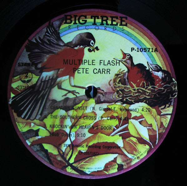 Multiple Flash