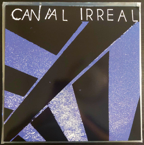 Master Release: Canal Irreal by Canal Irreal