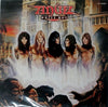 Angel (24) - White Hot (Vinyl, LP, Album, Promo) Near Mint (NM or M-) / Very Good Plus (VG+)