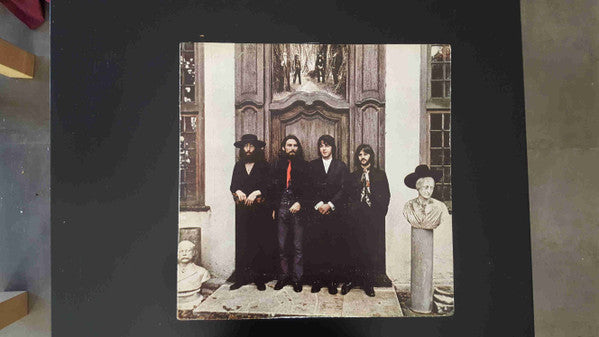 Release: Hey Jude (The Beatles Again)-Vinyl-US-1976-SW-385, SW-385-15655666