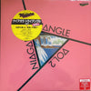 Niagara Triangle - Niagara Triangle Vol.2 (40th Anniversary Edition) (2xLP, Album, Limited Edition, Reissue, Remastered) - Very Good Plus (VG+) / Near Mint (NM or M-)