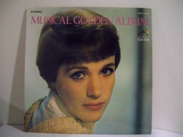 Musical Golden Album