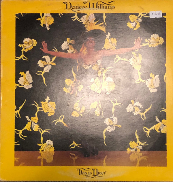Release: This Is Niecy-Vinyl-US-1976-PC 34242-13780439