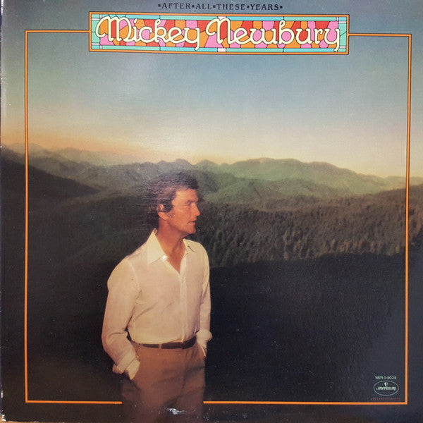 Release: After All These Years-Vinyl-US-1981-SRM-1-4024, 6337 188-24183293