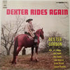 Dexter Gordon - Dexter Rides Again (LP, Album, Reissue, Mono) - Very Good (VG) / Good (G)