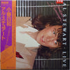 Al Stewart - Live - Indian Summer (2xVinyl, LP, Album, Promo) Very Good Plus (VG+) / Very Good Plus (VG+)
