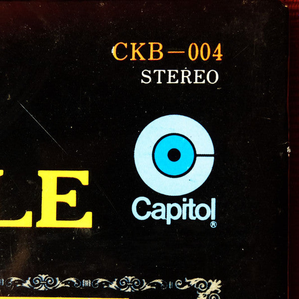 Deluxe In Nat King Cole