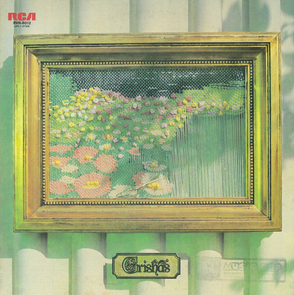 Master Release: 若草の季節 by ぎりしゃーず