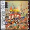 東京殴り込みライヴ - Very Good Plus (VG+) / Very Good Plus (VG+)