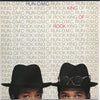 Run-DMC - King Of Rock (Vinyl, LP, Album) Good Plus (G+) / Very Good Plus (VG+)