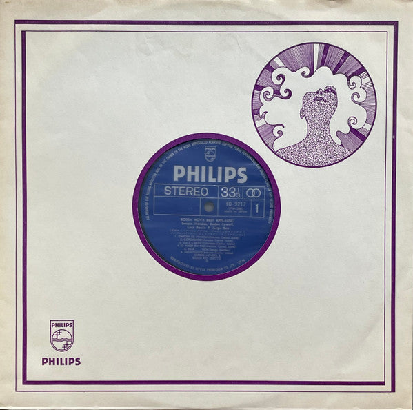 Bossa Nova Best Applause