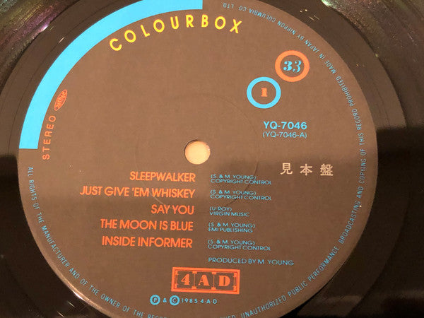 Colourbox