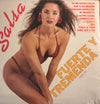 Various - Salsa Fuerte Y Tremenda Vol. III (Vinyl, LP, Compilation) Good Plus (G+) / Good Plus (G+)