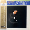 Carmen Cavallaro - The Golden Hits Of Carmen Cavallaro (Vinyl, LP, Compilation, Stereo) Good Plus (G+) / Good Plus (G+)