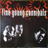 Fine Young Cannibals - Fine Young Cannibals (Vinyl, LP, Album, Stereo) Very Good (VG) / Very Good Plus (VG+)