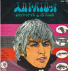 Eric Burdon & The Animals - Sky Pilot (Vinyl, 7