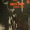 Miles Davis - Golden Disk (Vinyl, LP, Compilation, Stereo) Very Good (VG) / Good Plus (G+)