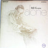 Bill Evans - Alone (LP, Album, Reissue, Stereo) - Very Good Plus (VG+) / Very Good (VG)