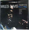 Miles Davis - Kind Of Blue (Vinyl, LP, Album, Reissue, Stereo) Good Plus (G+) / Very Good Plus (VG+)