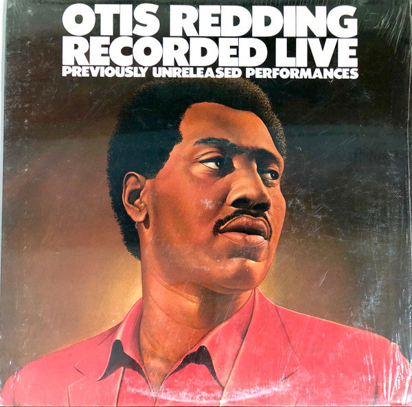 Release: Recorded Live (Previously Unreleased Performances)-Vinyl-US-1982-SD 19346-12274951