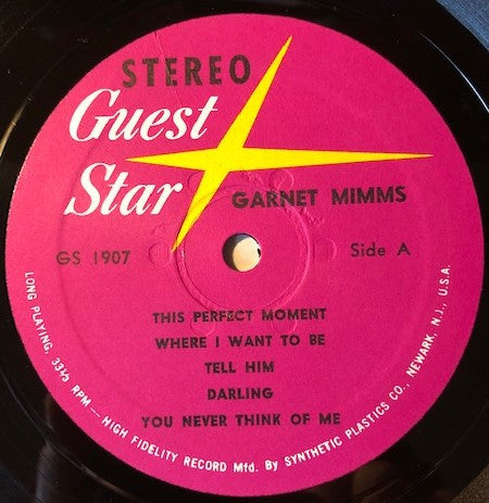 Sensational New Star