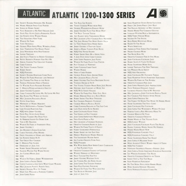 Arranged/Played/Composed