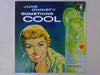 June Christy - Something Cool (LP, Album, Promo, Reissue, Mono) - Near Mint (NM or M-) / Very Good (VG)