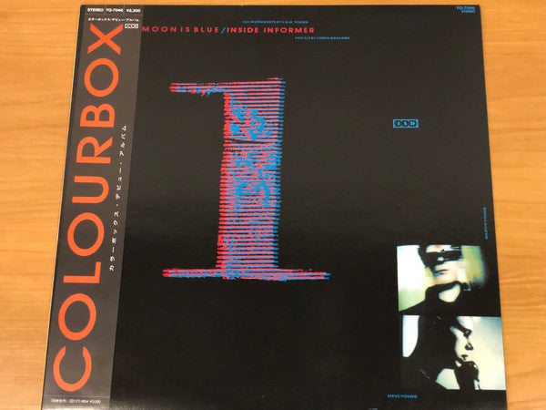 Colourbox