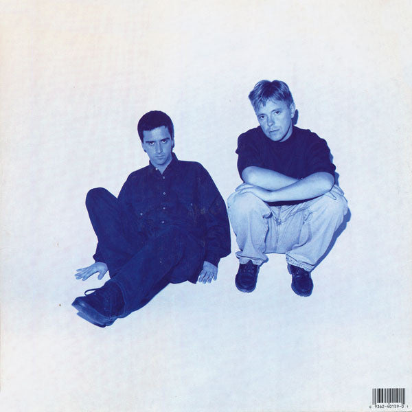 Feel Every Beat/Remixes