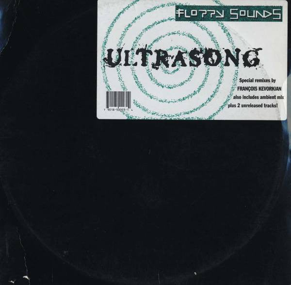 Master Release: Ultrasong by Floppy Sounds