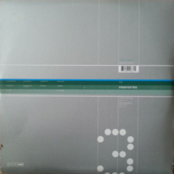 Release: New Forms-Vinyl-UK-1997-534 933-1-89996