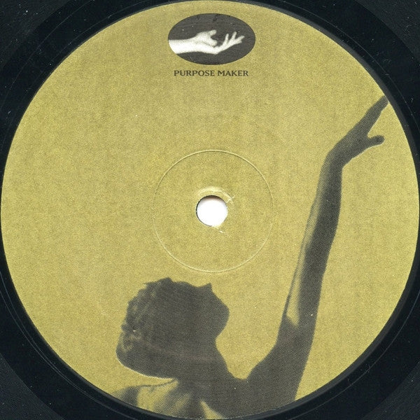 Release: The Electrical Experience-Vinyl-US-2001-PM-014-14118