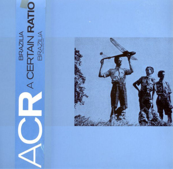 Release: Brazilia-Vinyl-Belgium-1984-FBN 32-28363