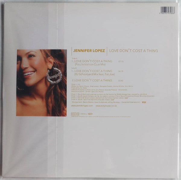Release: Unknown Release-Vinyl-UK-2000-670728 6-62745