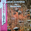 Gene Ammons - In Sweden (LP, Album, Stereo) - Very Good Plus (VG+) / Near Mint (NM or M-)