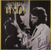 Stephen Bishop - Bish (LP, Album) - Very Good Plus (VG+) / Very Good Plus (VG+)