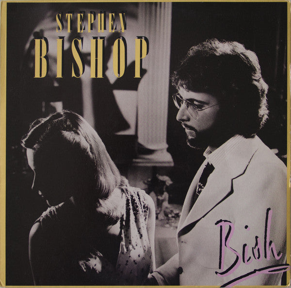 Release: Bish-Vinyl-US-1978-AA 1082, AA-1082-13368053