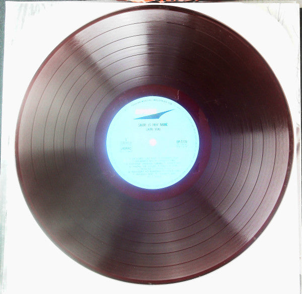 由紀さおりの美しき世界 = Saori Is Her Name