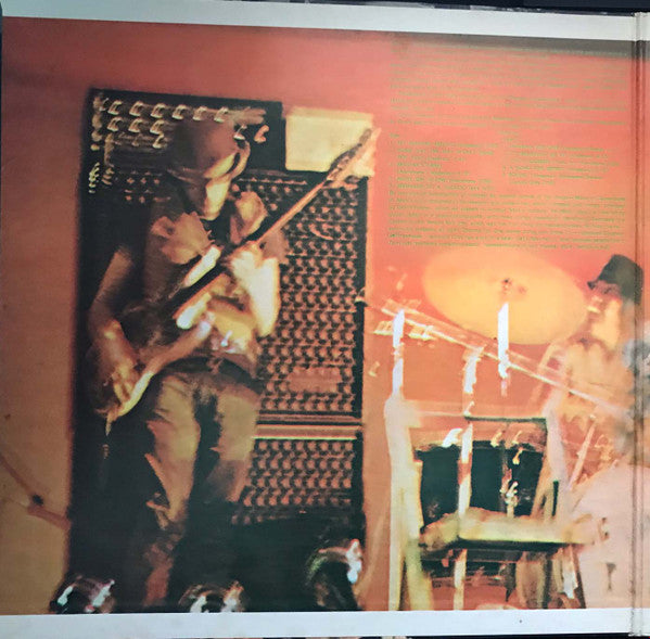 Release: This Was-Vinyl-Japan-1969-SJET-8129-15927485