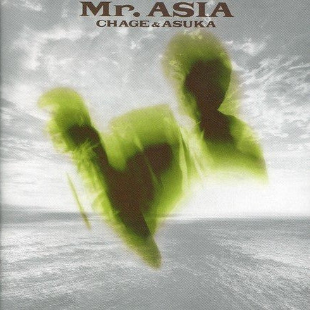 Master Release: Mr. Asia by Chage & Aska