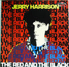 Jerry Harrison - The Red And The Black (Vinyl, LP, Album, Promo) Very Good Plus (VG+) / Very Good (VG)