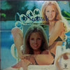 The Mystic Moods Orchestra - Nighttide (Vinyl, LP, Album, Stereo) Very Good Plus (VG+) / Good Plus (G+)