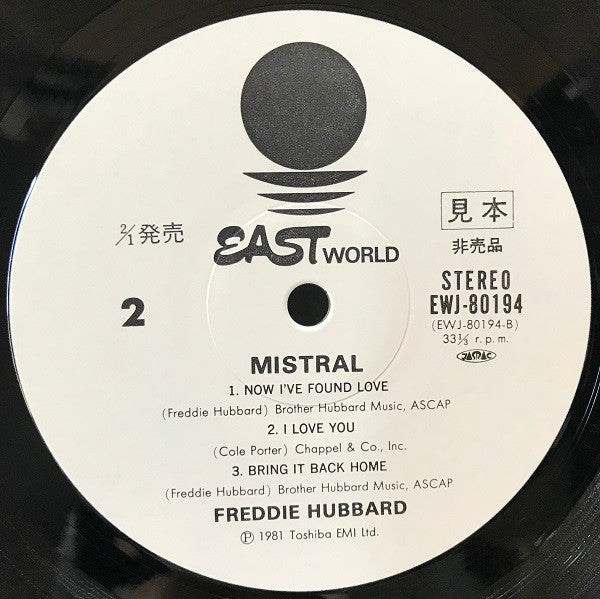 Mistral