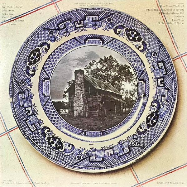 It'll Shine When It Shines