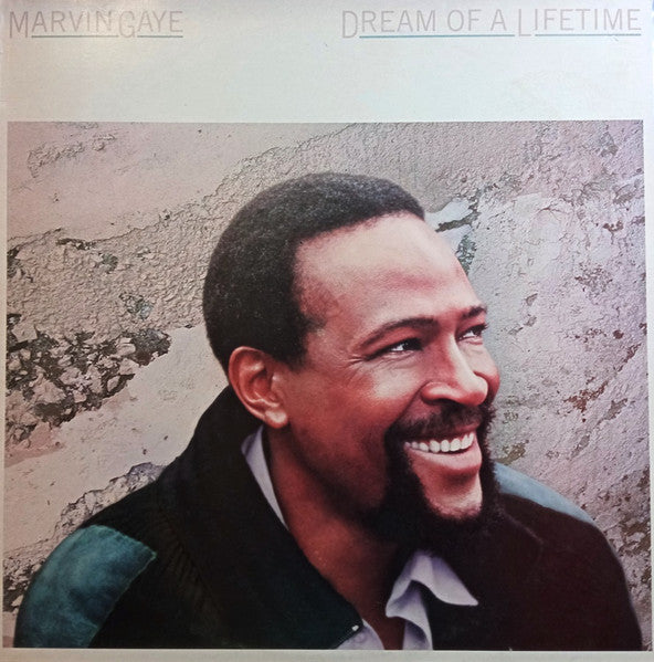 Release: Dream Of A Lifetime-Vinyl-Greece-None-4630801, CBS 4630801-29239069