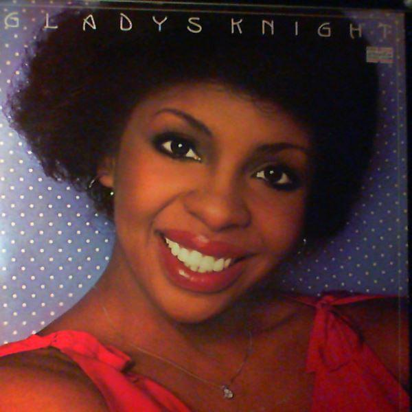Gladys Knight