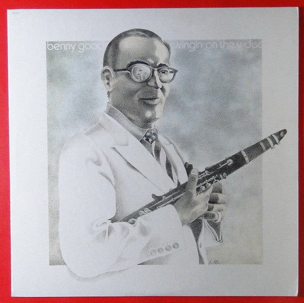 Swingin' On The V-Disc