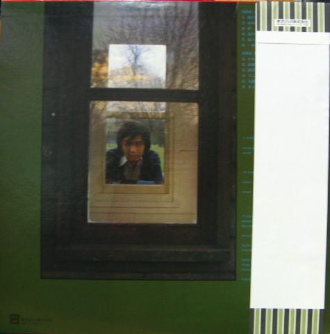 Release: 12枚の絵-Vinyl-Japan-1976-ETP-72193-10081443