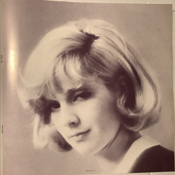 Sylvie Vartan = ゴールデン シルヴィ・バルタン ベスト14